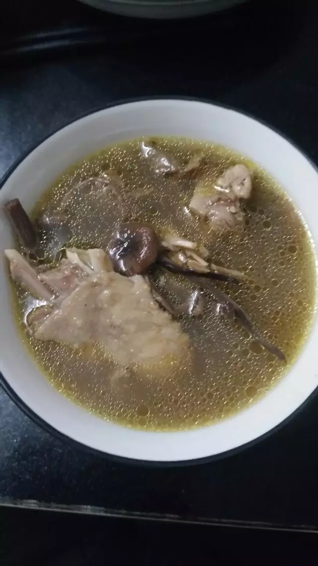 茶樹菇的19道做法,嘗一口回味無窮,不愧為煲湯的好食材!