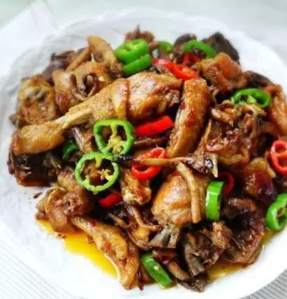 茶樹菇的19道做法,嘗一口回味無窮,不愧為煲湯的好食材!