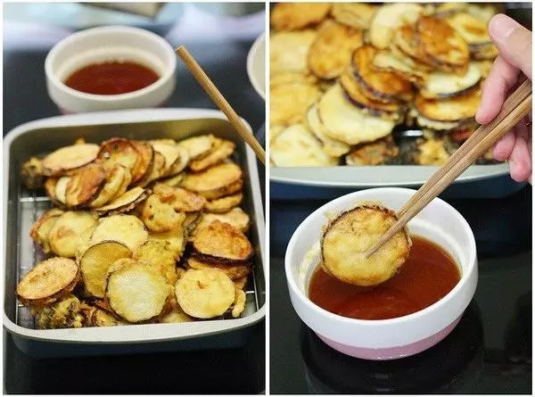魚香茄子、肉末茄子、涼拌茄子…大擺茄子宴?還有沒有漏掉的!