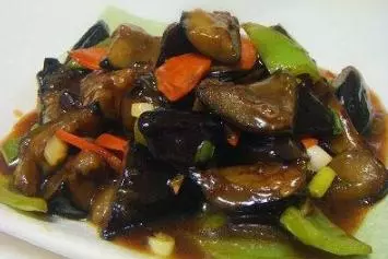 魚香茄子、肉末茄子、涼拌茄子…大擺茄子宴?還有沒有漏掉的!