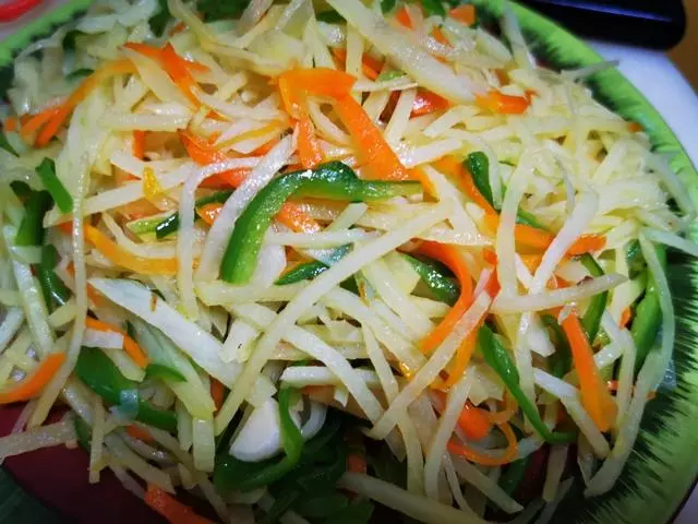 分享22道下飯菜做法,開胃又下飯,拿走不謝,不要貪吃呦!