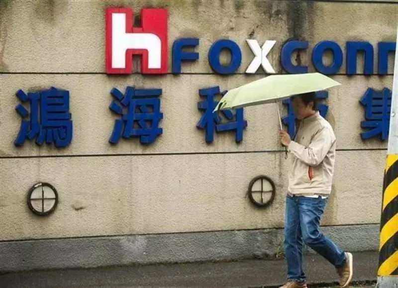 殺到70元嚇死散戶!最懂鴻海分析師爆3大盲點