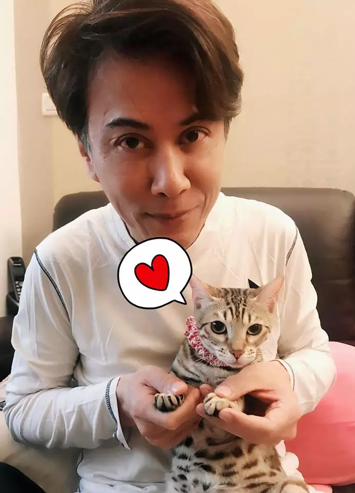 江志豐曾恨過龍千玉!從小自認「像沒媽媽一樣」如今坦言「她是第二母親」謝姐姐苦撐家計