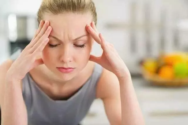 長期貧血會有哪些不良反應?女性注意,遠離3種假的補血食物