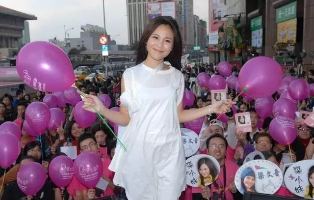 她是「晶女郎」出身,最紅時選擇息影,如今33歲被豪門老公寵上天