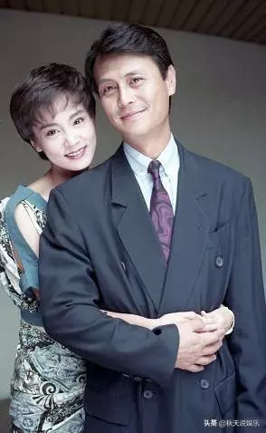 她是林依晨好友,身世淒慘嫁得好丈夫,事業低迷終大紅