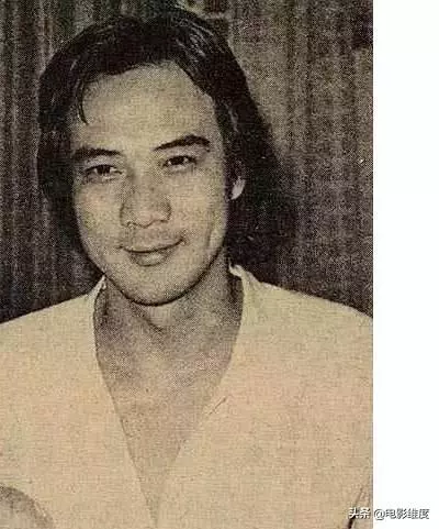 69歲徐少強婚姻坎坷,兒女都進入娛樂圈,如今依舊堅持拍戲!