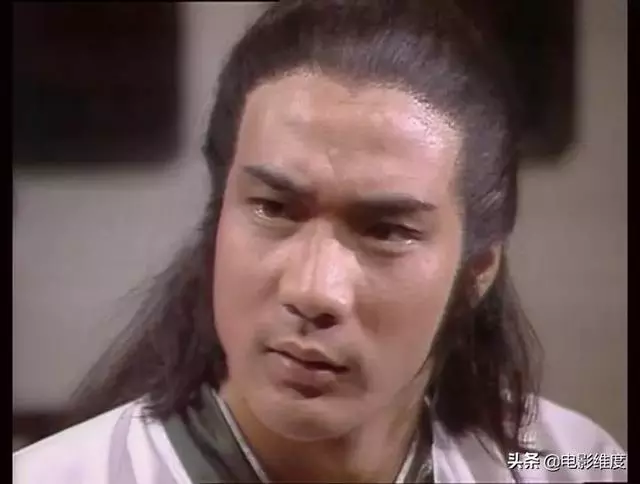 69歲徐少強婚姻坎坷,兒女都進入娛樂圈,如今依舊堅持拍戲!