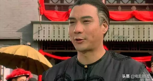 69歲徐少強婚姻坎坷,兒女都進入娛樂圈,如今依舊堅持拍戲!
