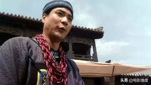 69歲徐少強婚姻坎坷,兒女都進入娛樂圈,如今依舊堅持拍戲!