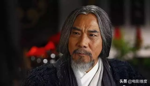 69歲徐少強婚姻坎坷,兒女都進入娛樂圈,如今依舊堅持拍戲!