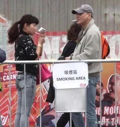 69歲徐少強婚姻坎坷,兒女都進入娛樂圈,如今依舊堅持拍戲!