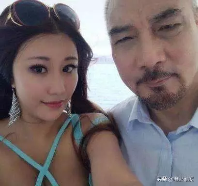 69歲徐少強婚姻坎坷,兒女都進入娛樂圈,如今依舊堅持拍戲!