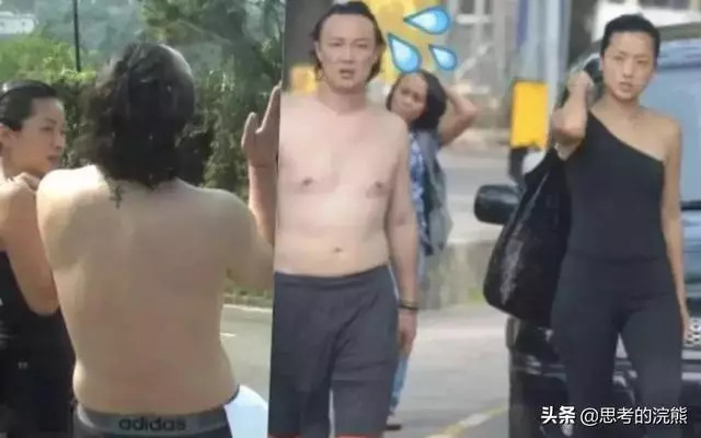陳奕迅14歲女兒這麼漂亮，很容易被人追啊