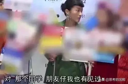 陳奕迅14歲女兒這麼漂亮，很容易被人追啊