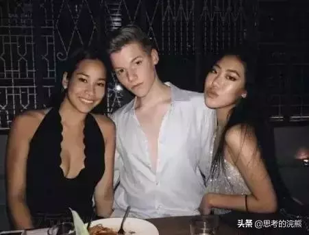 陳奕迅14歲女兒這麼漂亮，很容易被人追啊