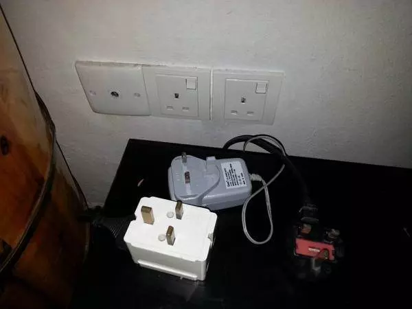 3台冷氣機每天開16個小時,電費都不超過RM150!原來他是這樣辦到的 !
