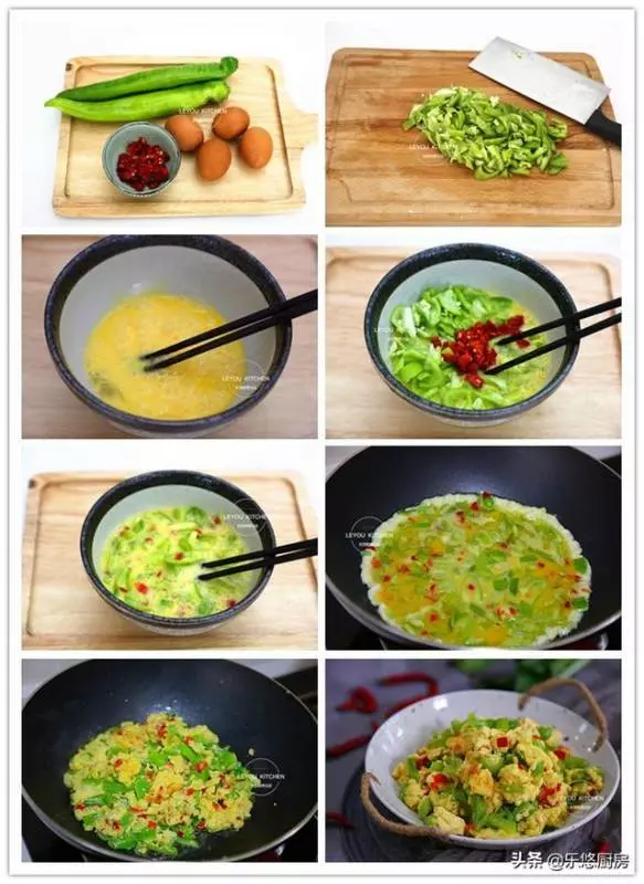 辛苦一天,下班好好吃頓飯,12道小炒,簡單好做,拌米飯裡吃很香