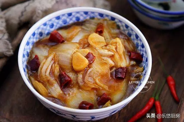 辛苦一天,下班好好吃頓飯,12道小炒,簡單好做,拌米飯裡吃很香