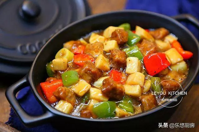 辛苦一天,下班好好吃頓飯,12道小炒,簡單好做,拌米飯裡吃很香
