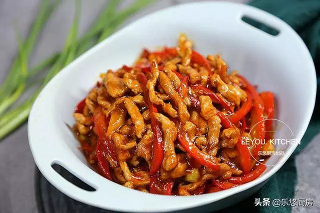 辛苦一天,下班好好吃頓飯,12道小炒,簡單好做,拌米飯裡吃很香