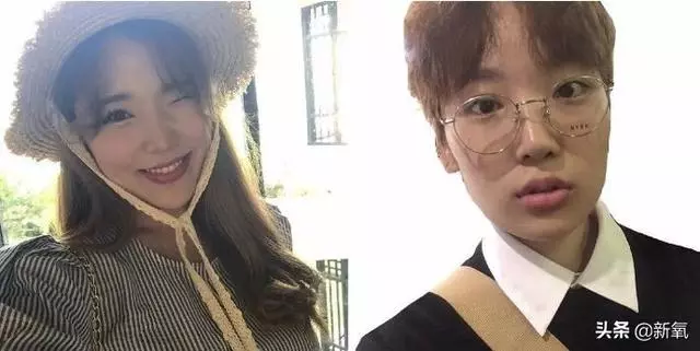 小狐狸腦袋卡垃圾桶蓋子上進出不得,等救援