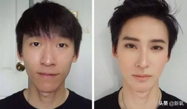 小狐狸腦袋卡垃圾桶蓋子上進出不得,等救援