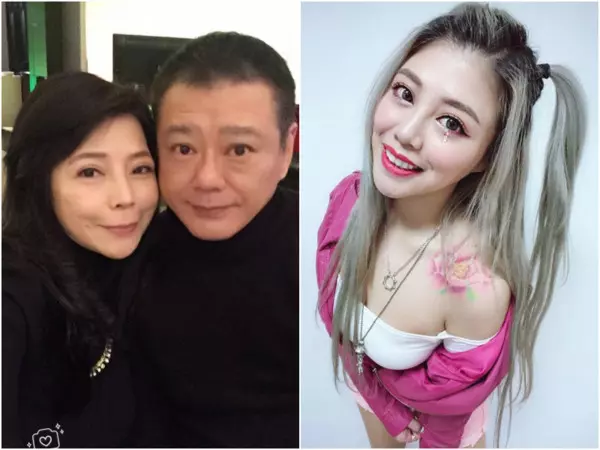 走出喪父之痛,安迪女兒傳承父親衣缽與母同台尬戲:「拍哭戲就想到爸爸!」