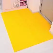 門口腳踏墊顏色的風水,你家的放對了嗎?