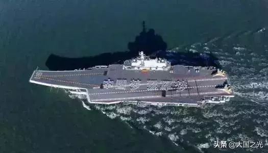 若不是該小國俠義出手,土耳其將葬送中國航母夢