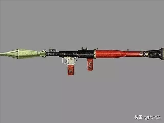 美國最痛恨的兩款武器,在阿富汗伊拉克爛大街,被世界各國山寨
