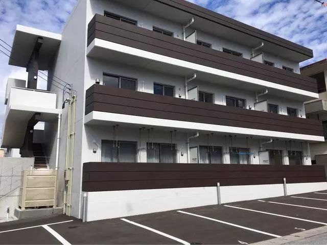 為什麼台灣不流行這種公寓?反觀「日本完勝」他經驗分享 鄉民都羨慕:台灣根本鬼屋