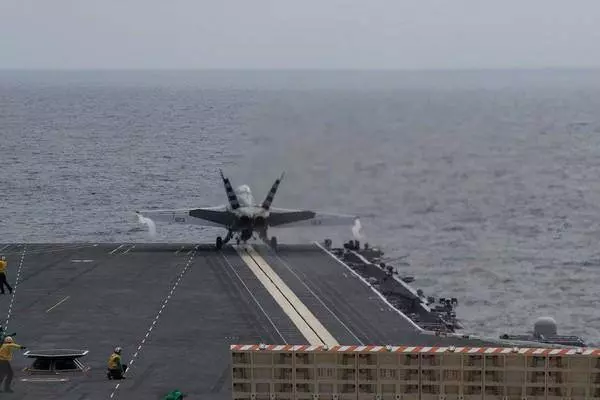 中國彎道超車機會來了?總統稱將取消這款裝備,美軍或退步近50年