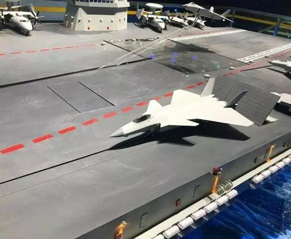 中國彎道超車機會來了?總統稱將取消這款裝備,美軍或退步近50年
