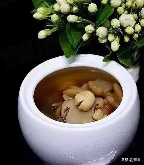 素食湯譜集!!!!!