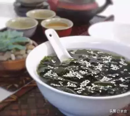 素食湯譜集!!!!!