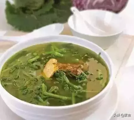 素食湯譜集!!!!!