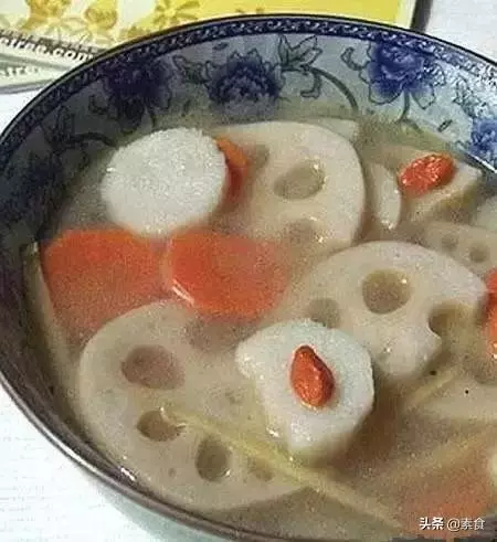 素食湯譜集!!!!!
