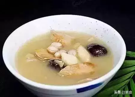素食湯譜集!!!!!