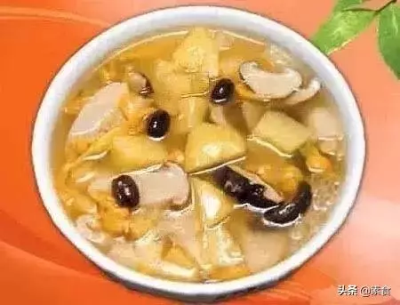 素食湯譜集!!!!!
