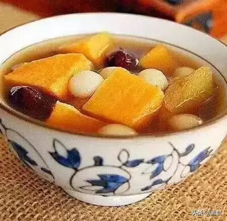 素食湯譜集!!!!!