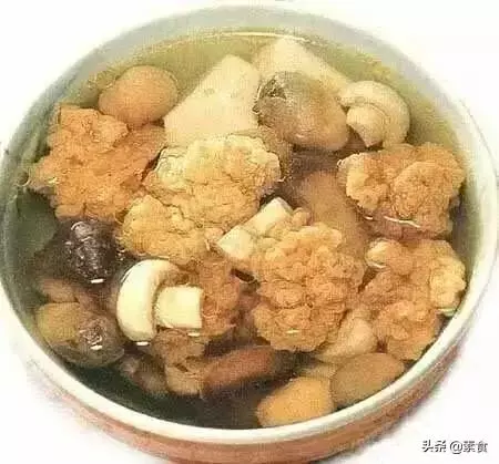 素食湯譜集!!!!!