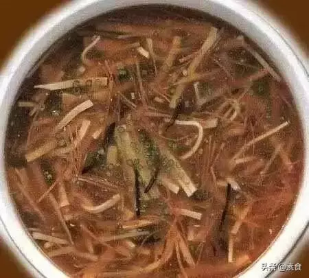 素食湯譜集!!!!!