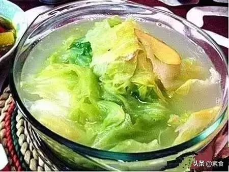素食湯譜集!!!!!
