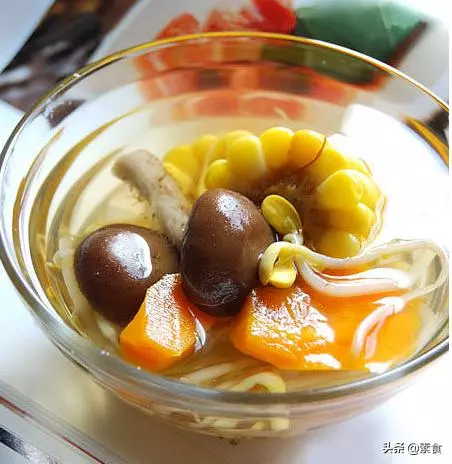 素食湯譜集!!!!!