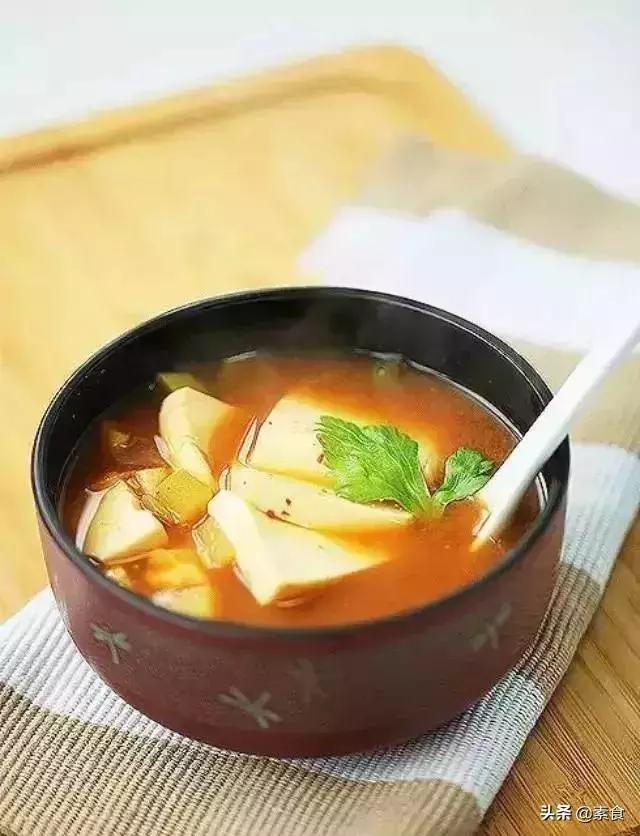 素食湯譜集!!!!!