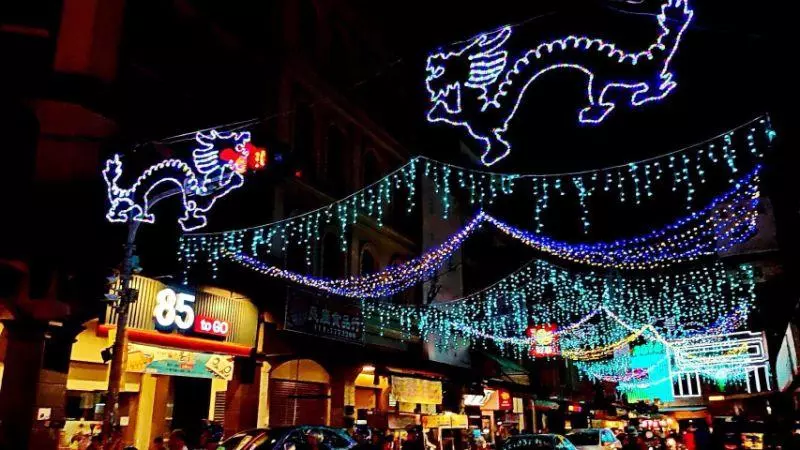 【親子旅遊】彰化鹿港慶端陽,看龍舟、嘗美食、賞古蹟、玩民俗!