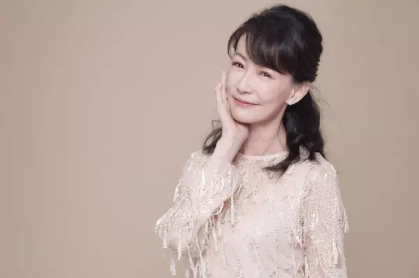 她痛失愛女花15年才走出! 傷心過度爆夫妻分居「屢傳離婚」 如今看破生命「走了丟臭水溝就好」!