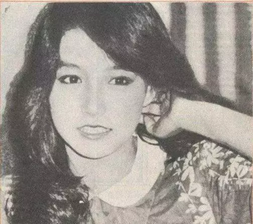 她痛失愛女花15年才走出! 傷心過度爆夫妻分居「屢傳離婚」 如今看破生命「走了丟臭水溝就好」!