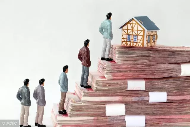 公婆不給我買房,卻要我幫他們還欠款